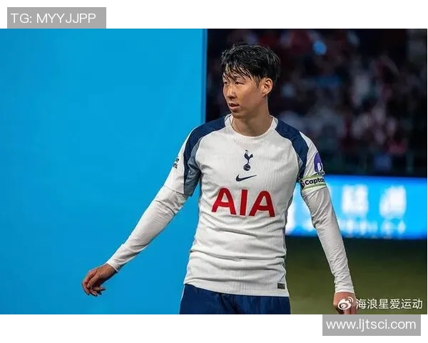 最新战报：孙兴慜全场高光瞬间集锦