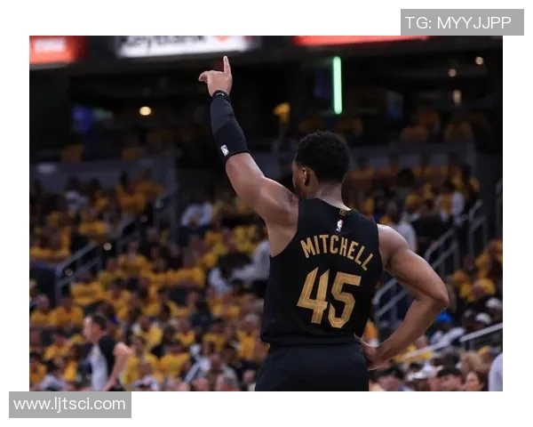 突发!米切尔宣布将离队,球迷不舍告别 突发!米切尔宣布将离队,球迷不舍告别