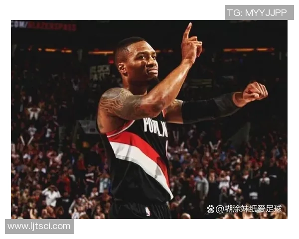 利拉德回应批评：我只专注于比赛