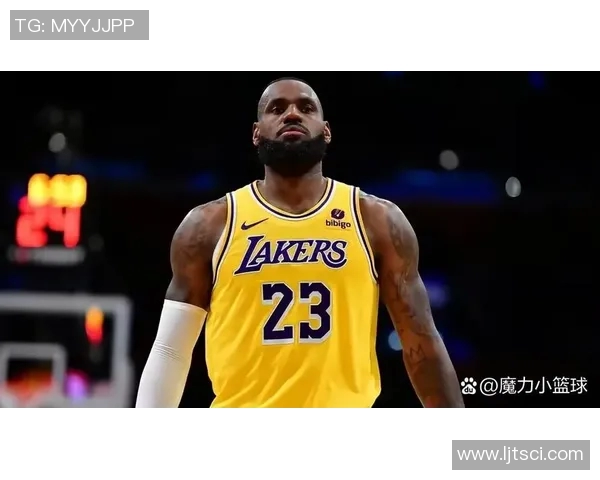 【深度解析】詹姆斯近况+未来走势预测 【深度解析】詹姆斯近况+未来走势预测