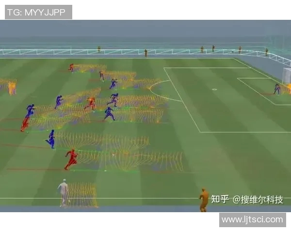 足球比赛胜负预测数据模型应用及案例 足球比赛胜负预测数据模型应用及案例