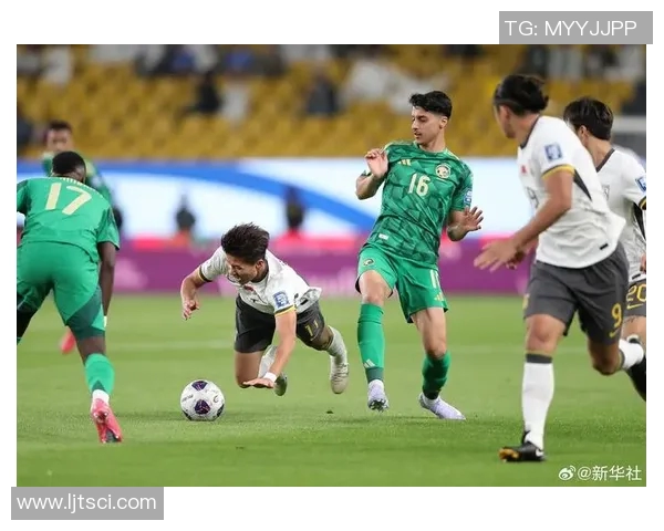 世界杯预选赛背后的故事：从少年到巨星之路