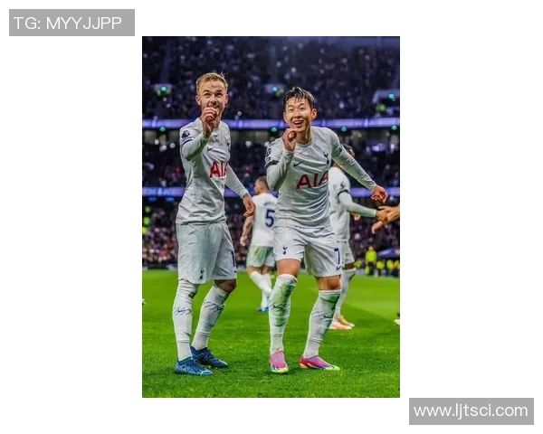 最新战报：孙兴慜全场高光瞬间集锦