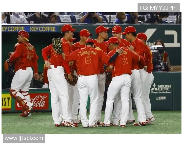 中国棒球队首次进军国际大联盟，震惊美媒