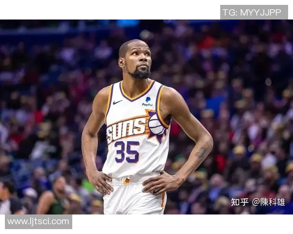 官方公告：杜兰特被罚+停赛！