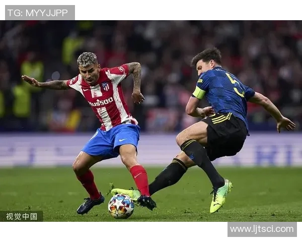 五年对比：马竞数据全面进化！