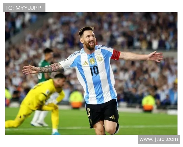 世界杯进球最多球员TOP10梅西位列第几引发热议