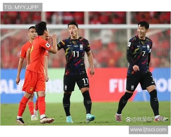 中国队首战迎强敌世界杯预选赛火热开战备战全面升级挑战世界强队