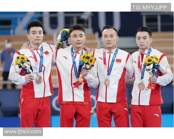 奥运会体操项目评分标准详解与裁判打分规则深度解析